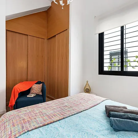 Apartment Jinetes *
