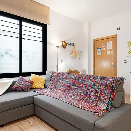 Apartment Jinetes