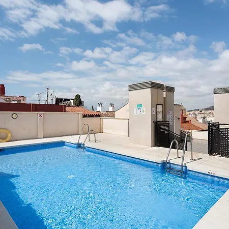 Apartment Jinetes