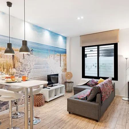 Apartment Jinetes