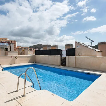 Jinetes Malaga