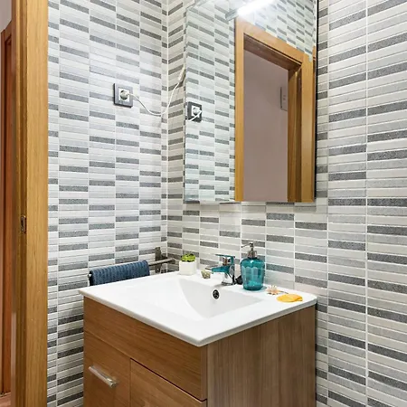 Apartamento Jinetes *